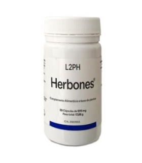 HERBONES 30cap.