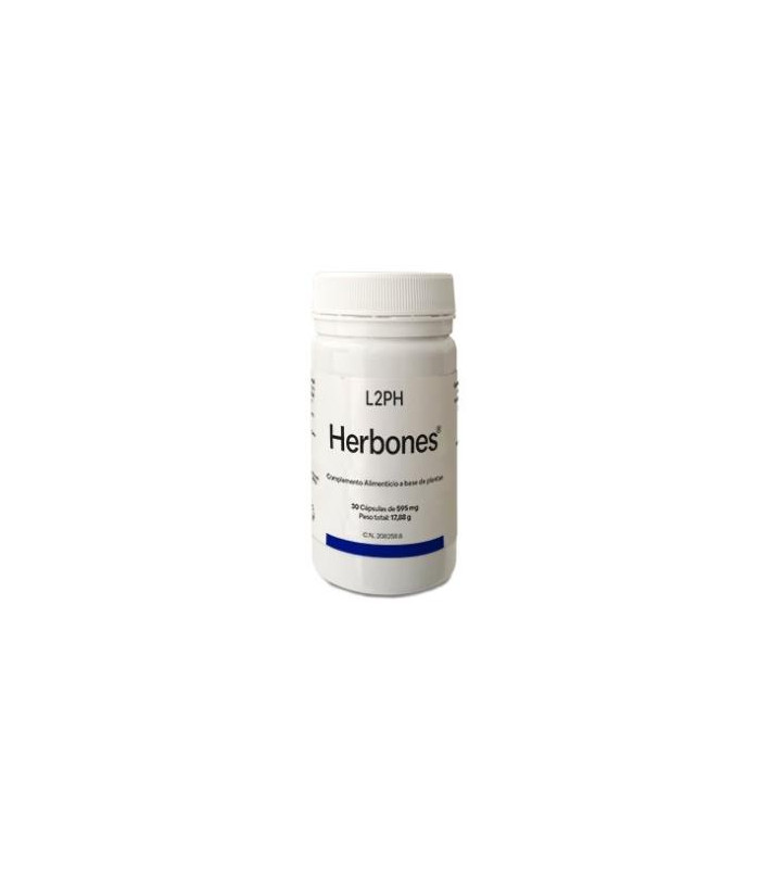 HERBONES 30cap.