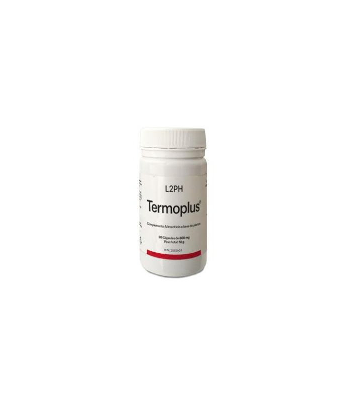 TERMOPLUS 30cap.
