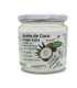 ACEITE DE COCO extra Virgen 250gr BIO