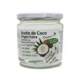 ACEITE DE COCO extra Virgen 250gr BIO