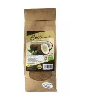 AZUCAR DE COCO 400gr. BIO
