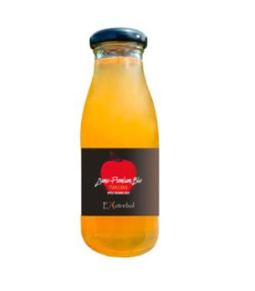ZUMO DE MANZANA PREMIUM 250 ml BIO
