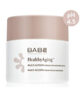 CREMA PARA PIEL MADURA MULTI ACCION 50ml.