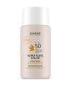 FOTOPROTECTOR SUPER FLUID color SPF50 50ml.