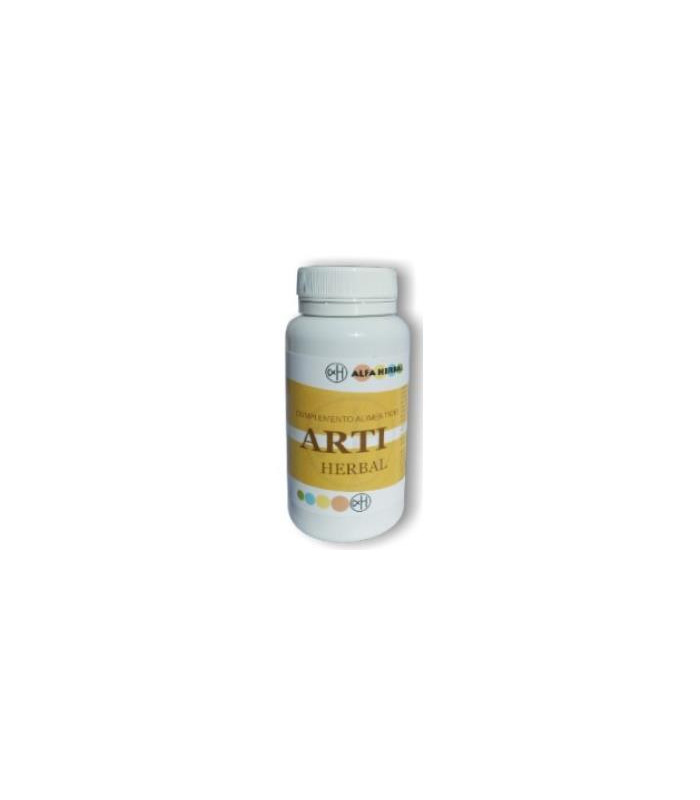 ARTI HERBAL 60cap.
