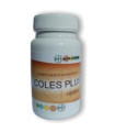 COLES PLUS HERBAL 30cap.