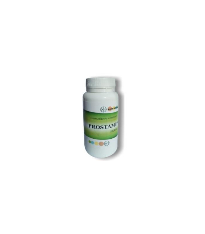 PROSTAMEN HERBAL 60cap.