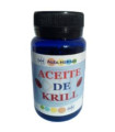 ACEITE DE KRILL 60perlas