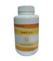 OMEGA 6 aceite de onagra 200perlas