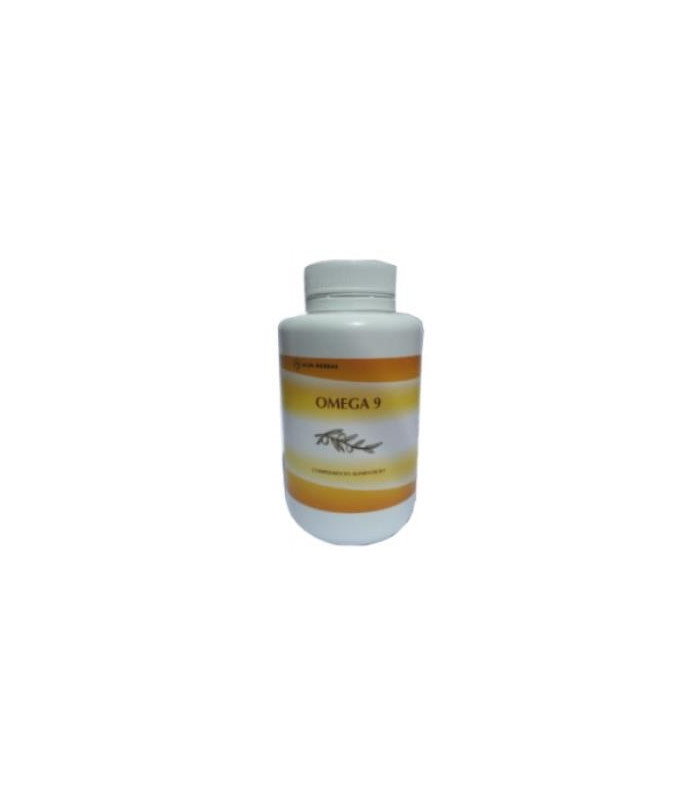 OMEGA 9 aceite de lino 200perlas