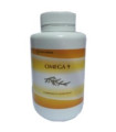 OMEGA 9 aceite de lino 200perlas
