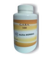 GABA 500mg. 120cap.