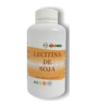 ACEITE DE LECITINA DE SOJA 120perlas