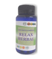 RELAX HERBAL 60cap.