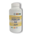 PERLAS DE ACEITE DE AJO 180perlas