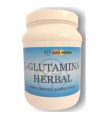 L-GLUTAMINA HERBAL 750gr.