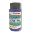 CALMAG K2+D3 120cap.