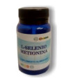 L-SELENIOMETIONINA 100cap.
