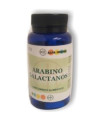 ARABINOGALACTANOS 60cap.
