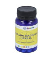 POTASIO - MAGNESIO 60cap.