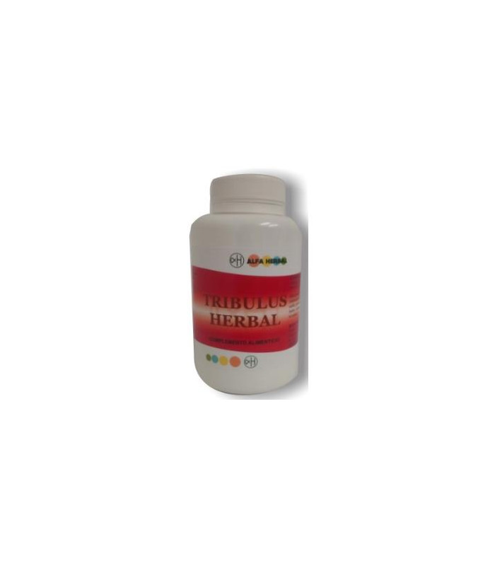 TRIBULUS HERBAL 120cap.