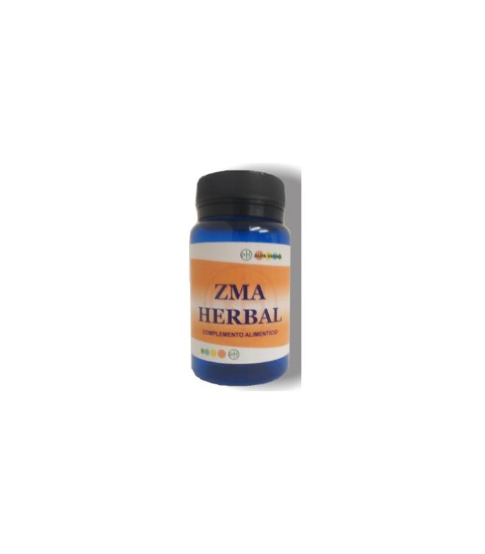 ZMA HERBAL 60cap.