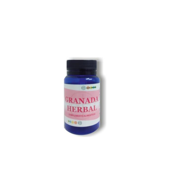 GRANADA HERBAL 60cap.