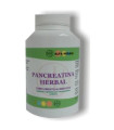 PANCREATINA HERBAL 120cap.
