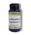 GOLDENSEAL ECHINACEA 60cap.