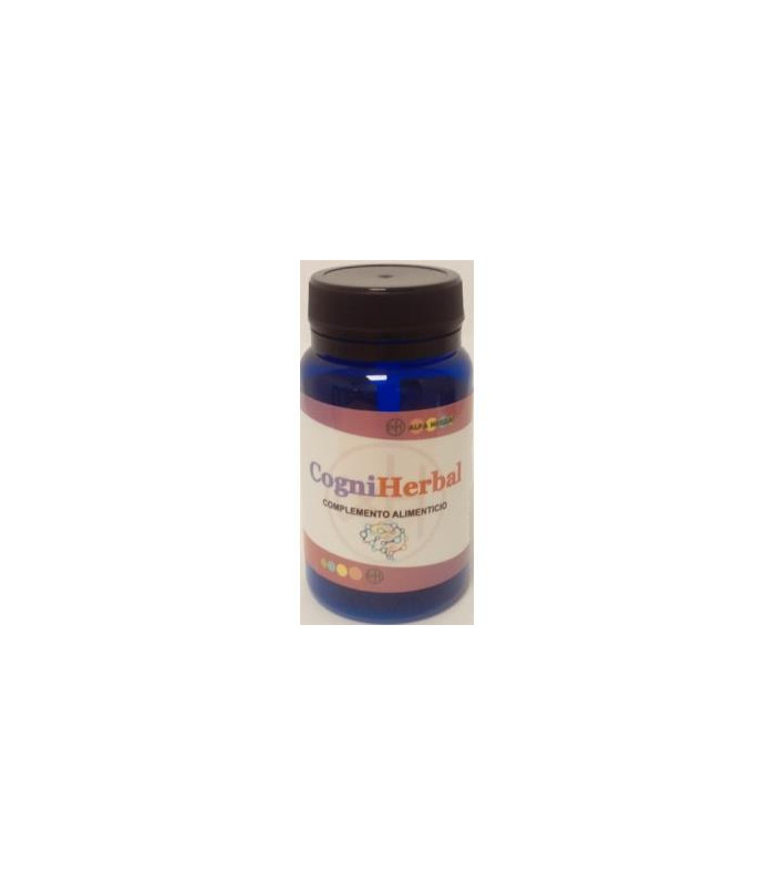 COGNI HERBAL 60cap.