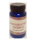 RESVERATROL HERBAL 60cap.