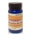 BERBERINA extracto de raiz 60cap.