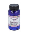VINAGRE DE MANZANA 100cap.