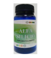 ALFA SILICIO 30cap.