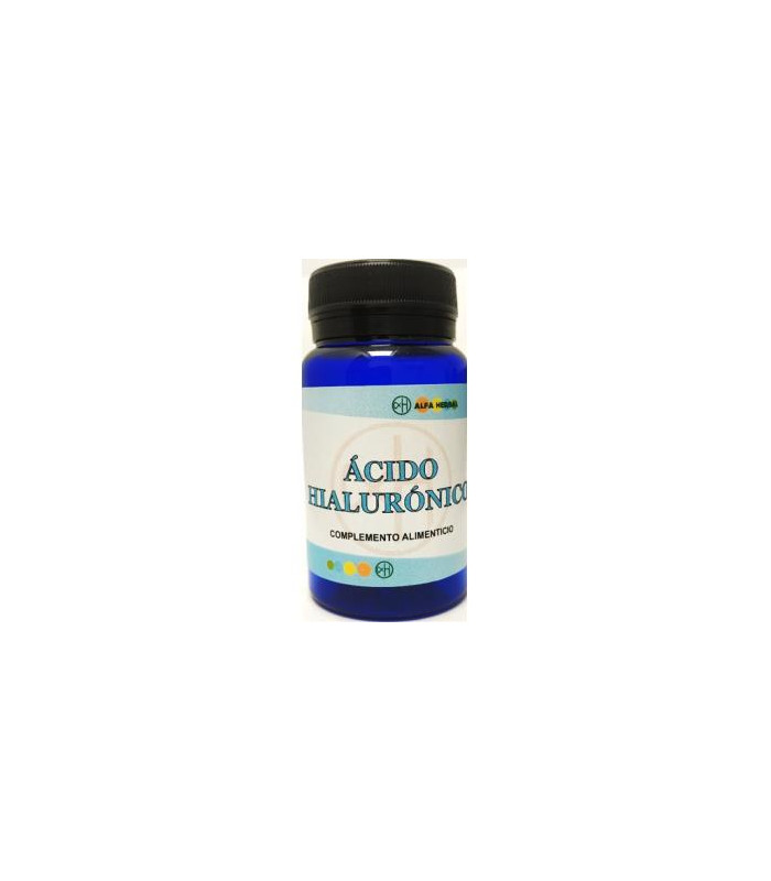 ACIDO HIALURONICO 30cap.