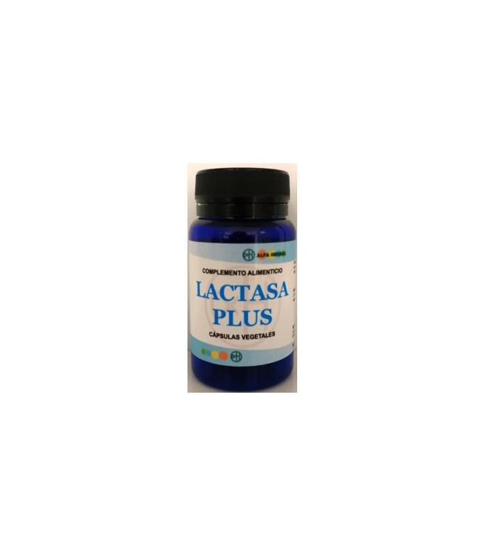 LACTASA PLUS 60cap.