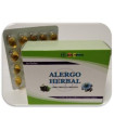 ALERGO HERBAL 60perlas