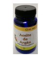 ACEITE DE ARGAN 60perles
