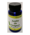 ACEITE DE OREGANO 60perles