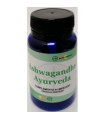 ASHWAGANDHA 60cap.