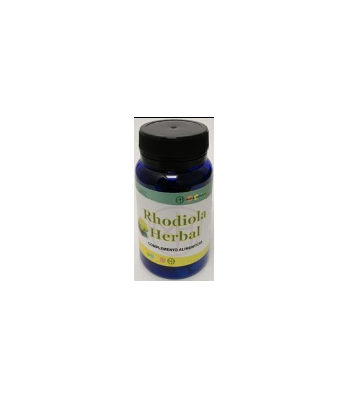 RHODIOLA 60cap.