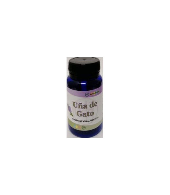 UÑA DE GATO 60cap.