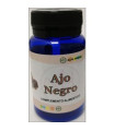 AJO NEGRO 60cap.