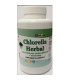 CHLORELLA HERBAL 90cap.