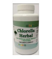 CHLORELLA HERBAL 90cap.