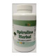 ESPIRULINA HERBAL 90cap.