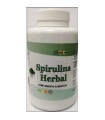 ESPIRULINA HERBAL 90cap.