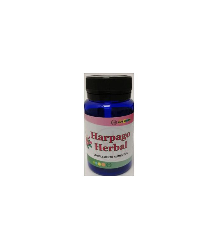 HARPAGO HERBAL 60cap.