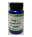 NEEM AYURVEDA 60cap.